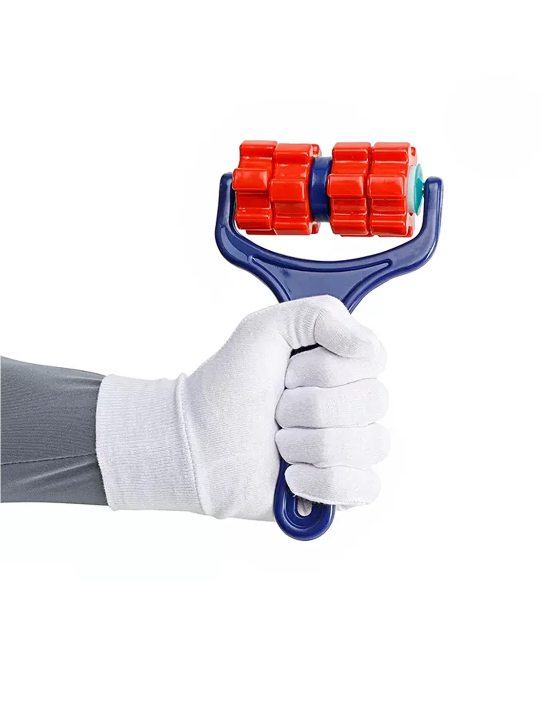 دستی Unisex بدون برند تن زیب چرخ دنده ای