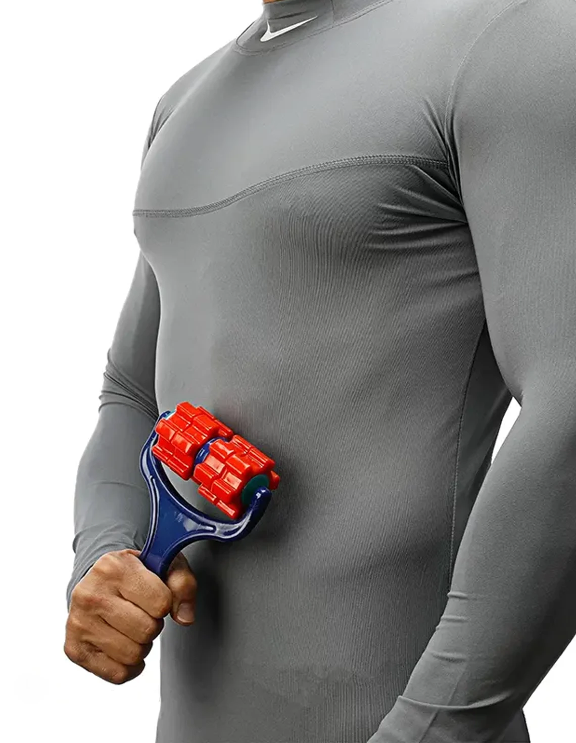 دستی Unisex بدون برند تن زیب چرخ دنده ای