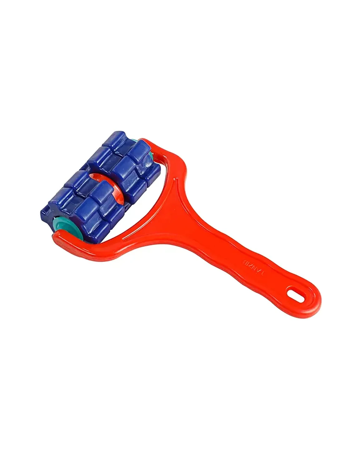 دستی Unisex بدون برند تن زیب چرخ دنده ای