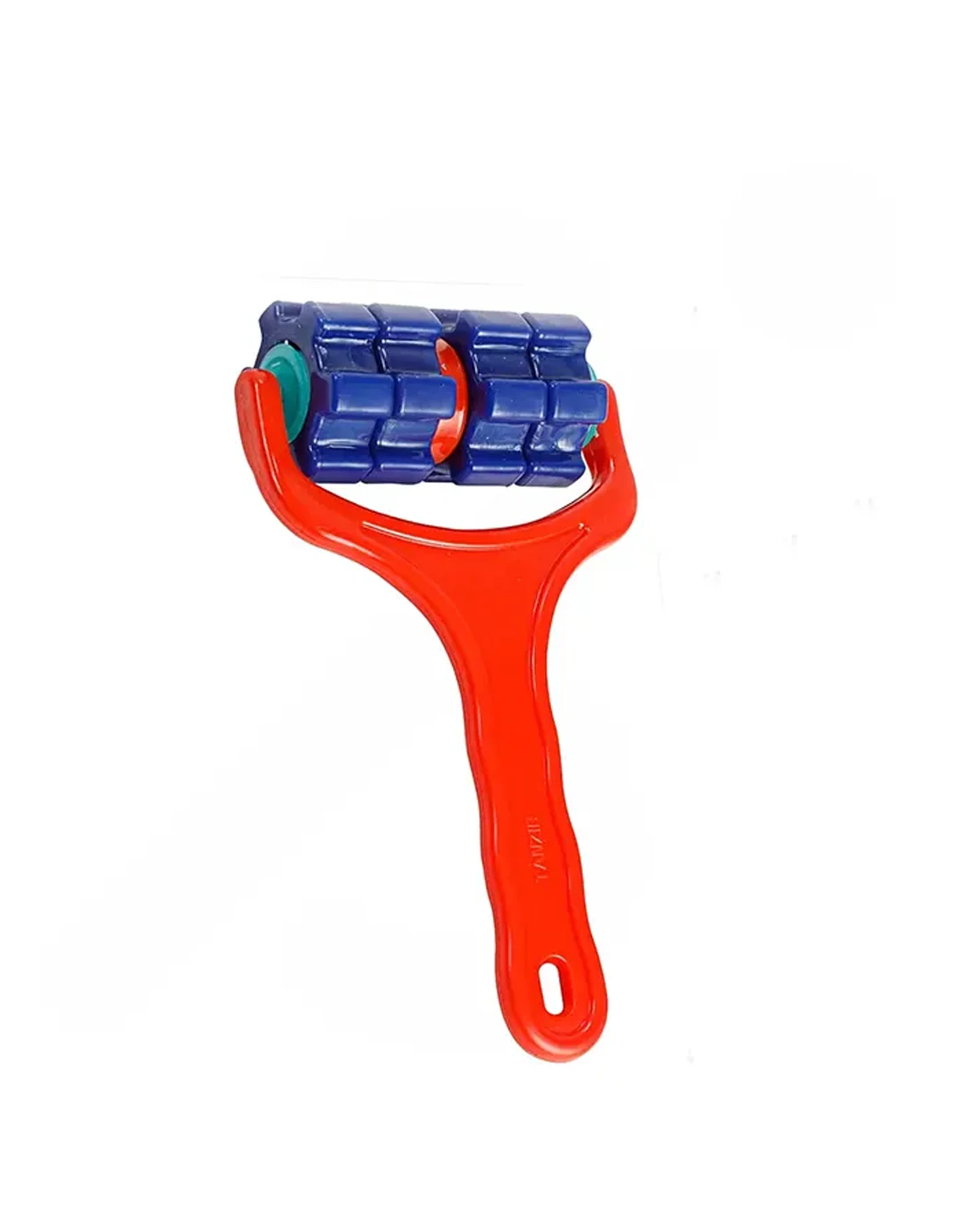 دستی Unisex بدون برند تن زیب چرخ دنده ای