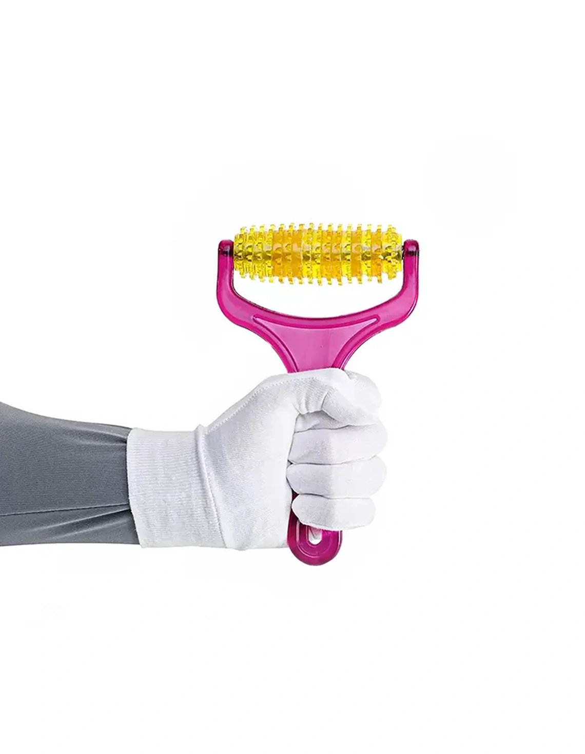 دستی Unisex برند عمومی سوزنی تن زیب