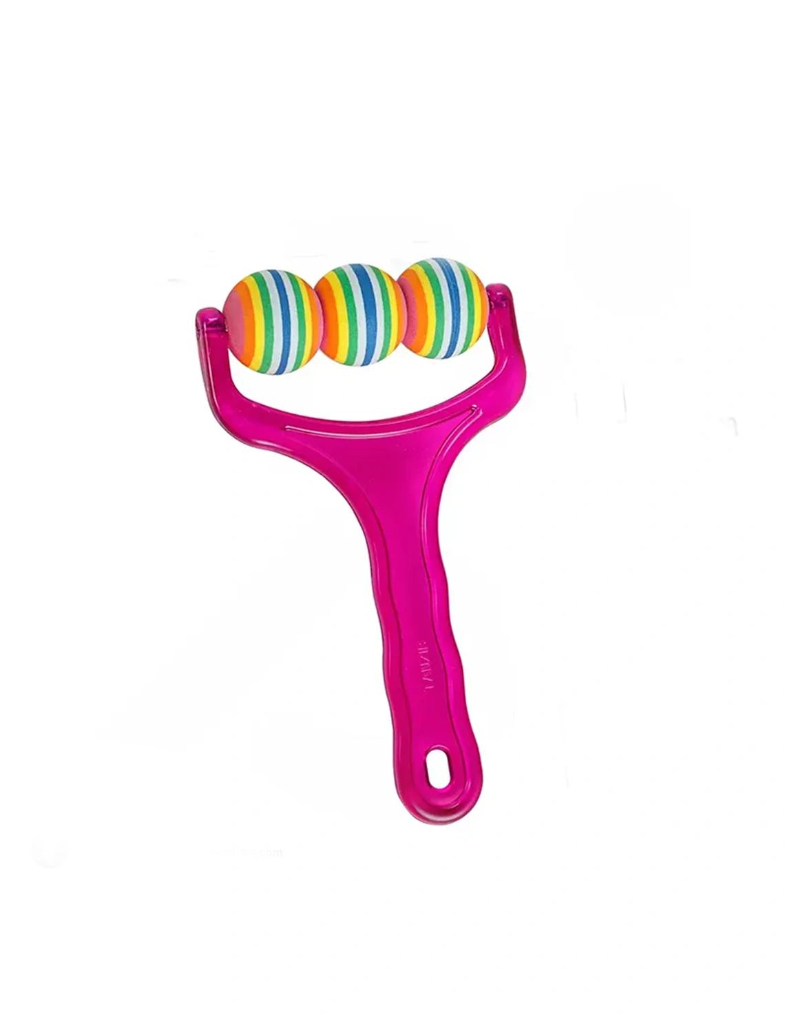 دستی Unisex برند عمومی فومی تن زیب