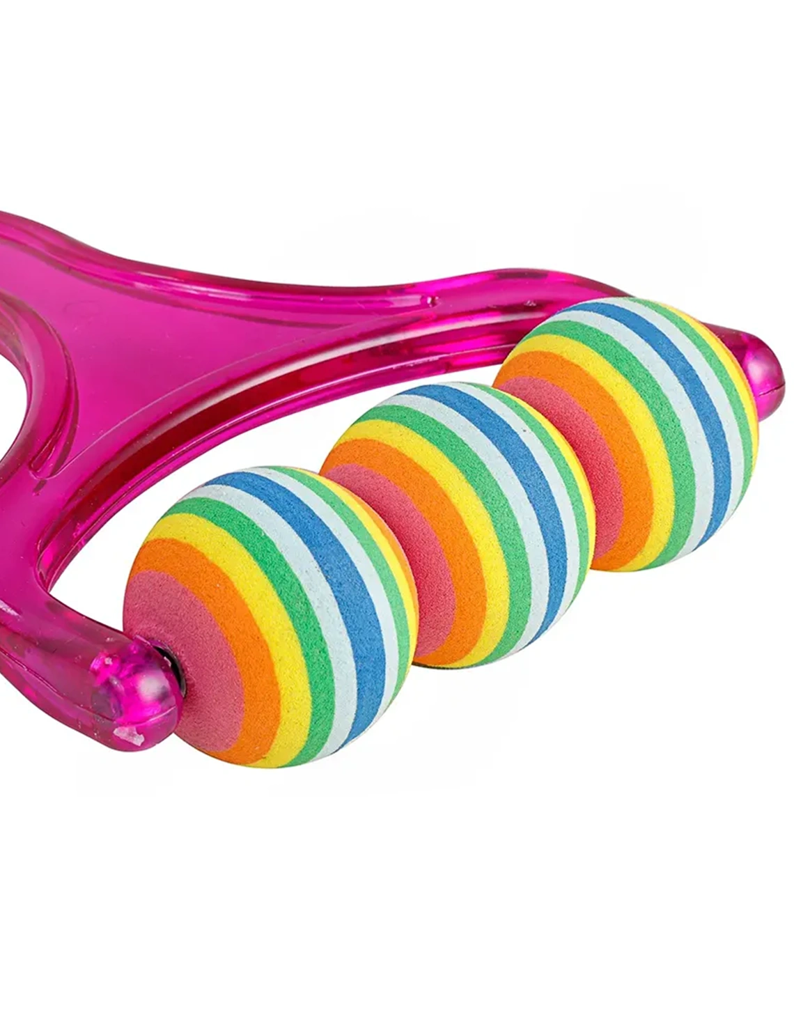 دستی Unisex برند عمومی فومی تن زیب