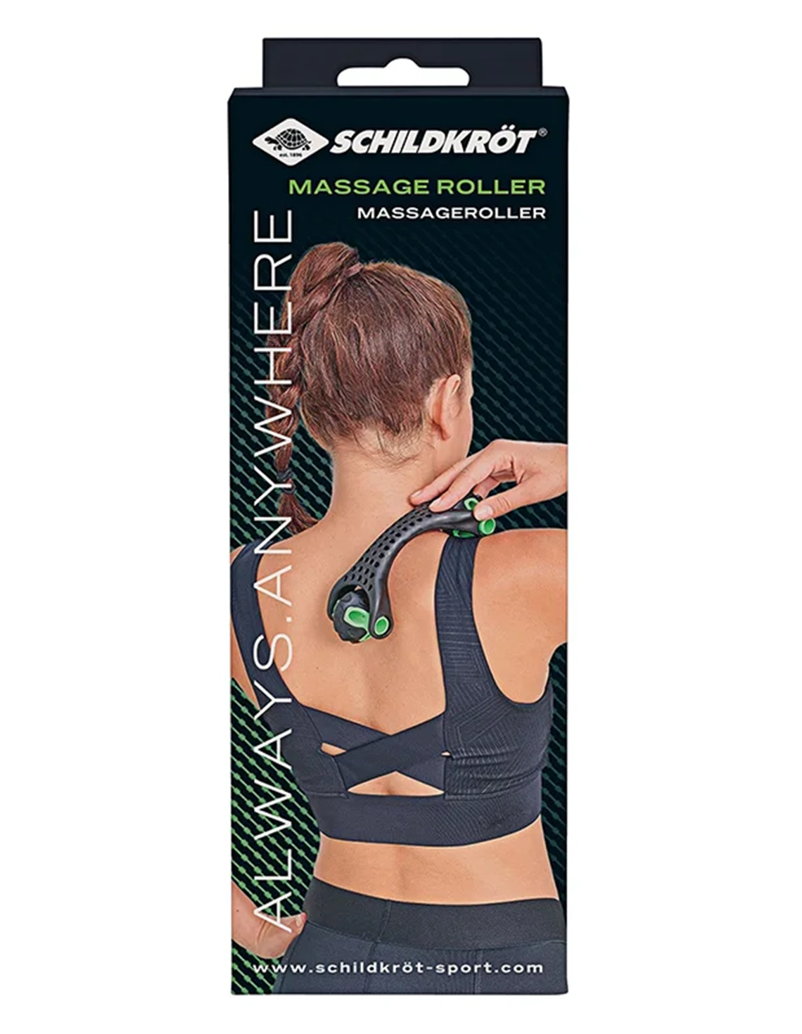 دستی Unisex برند عمومی شیلدکروت 960150