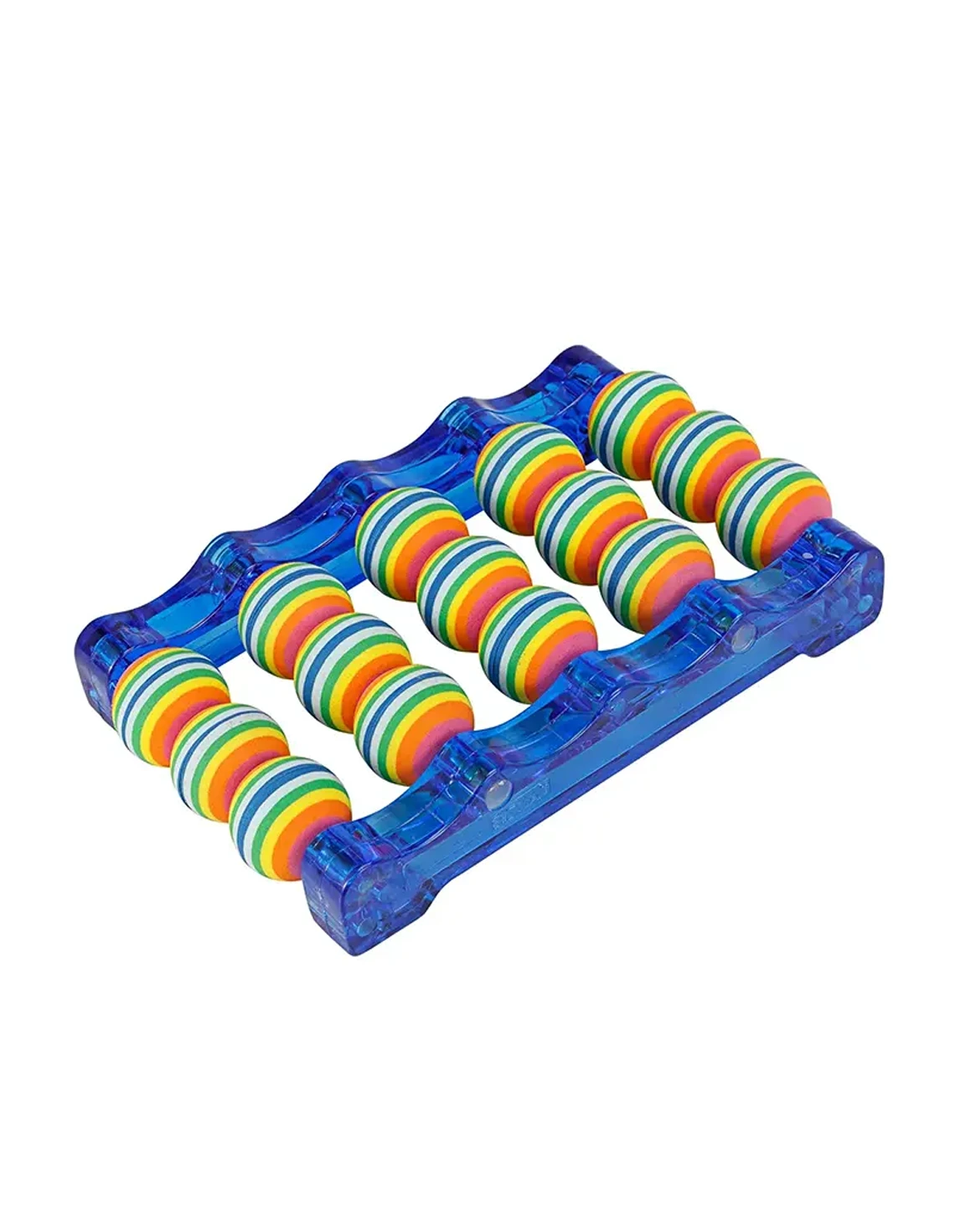 دستی Unisex بدون برند فومی تن زیب 90176