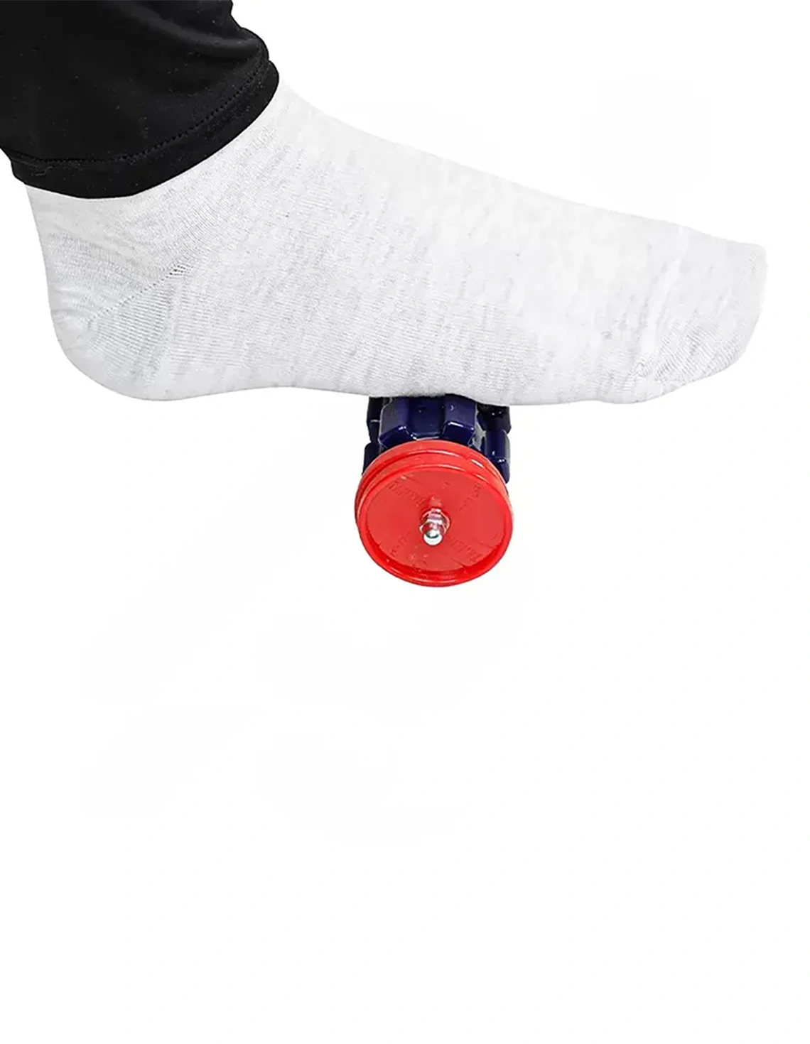 دستی Unisex برند عمومی رولی چرخ‌دار تن‌زیب چرخ دنده ای