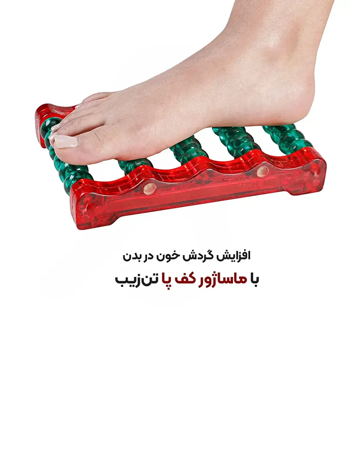 دستی Unisex بدون برند مهره ای تن زیب