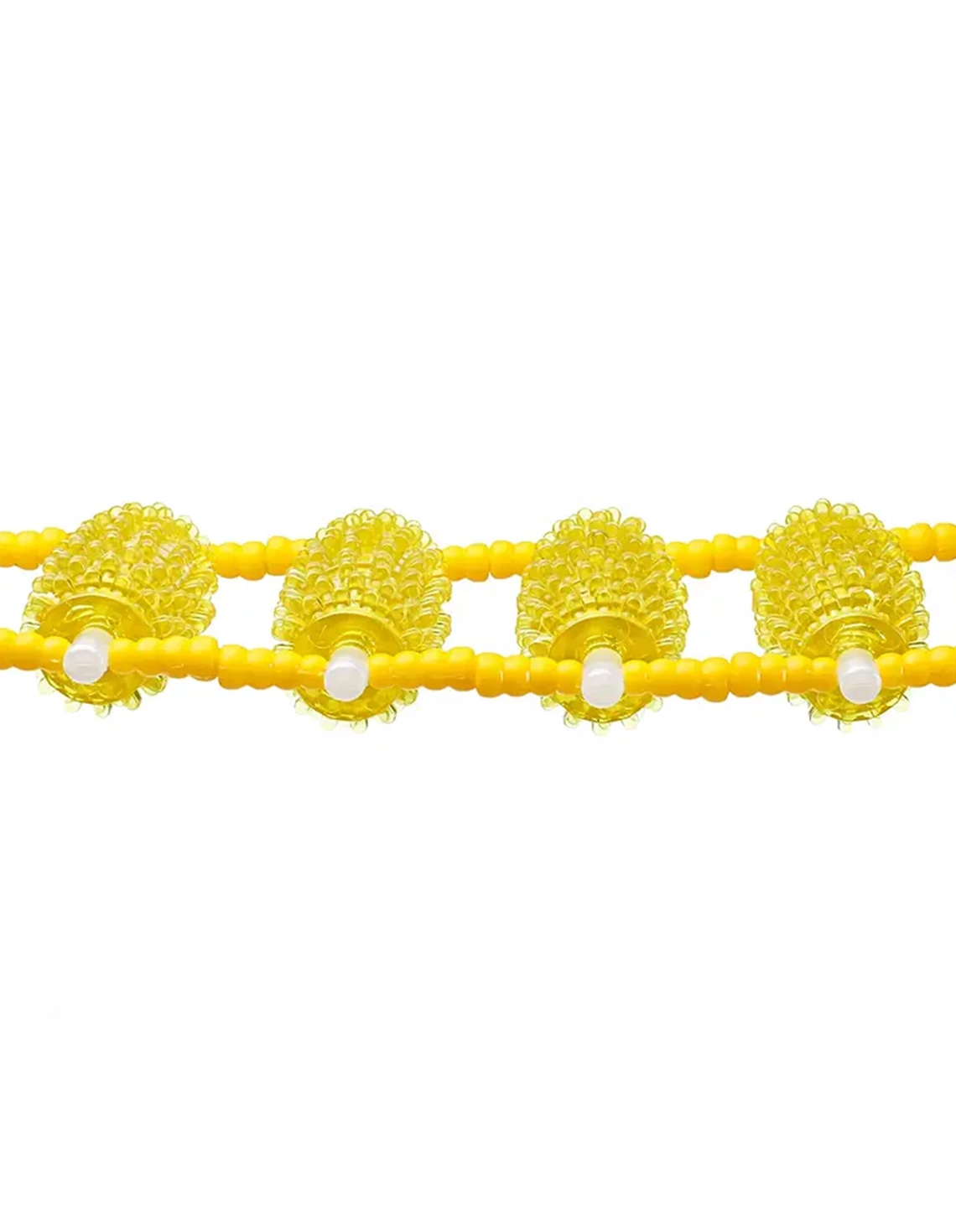 دستی Unisex برند عمومی سوزنی تنزیب