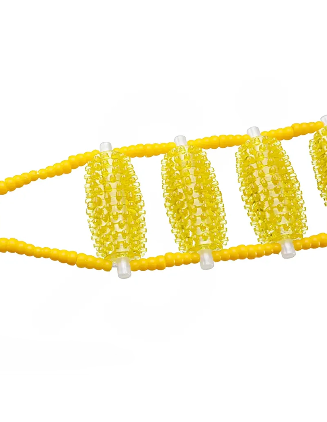 دستی Unisex برند عمومی سوزنی تنزیب