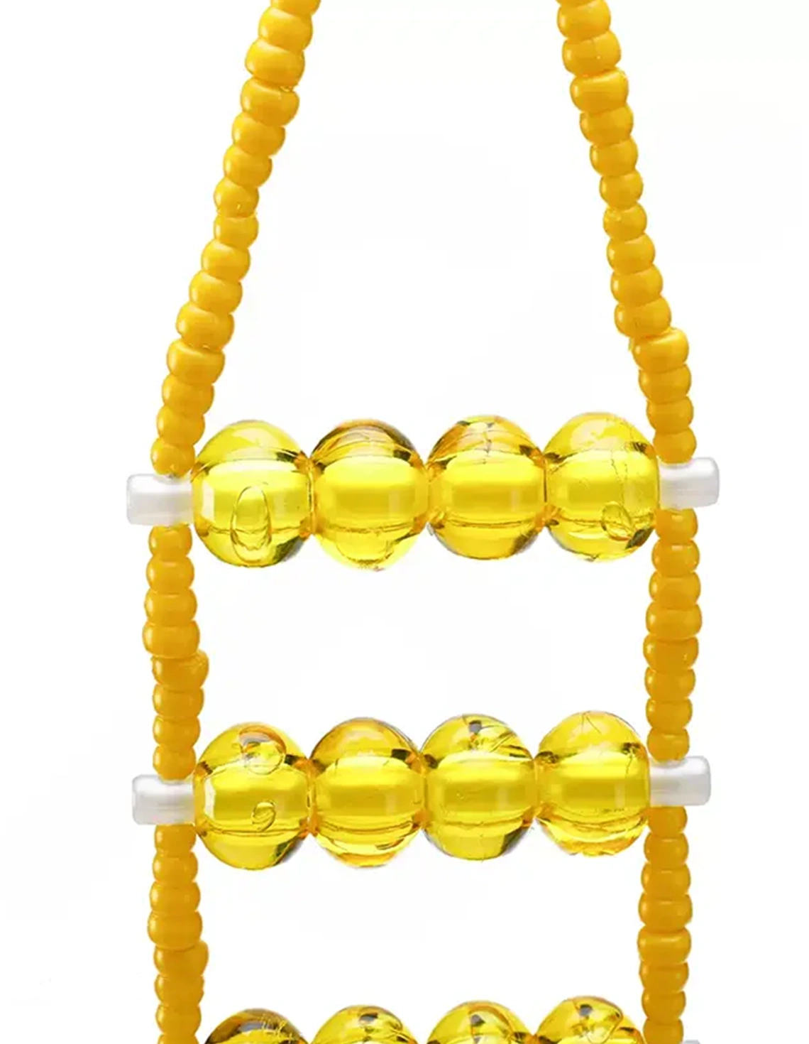 دستی Unisex برند عمومی مهره ای تنزیب