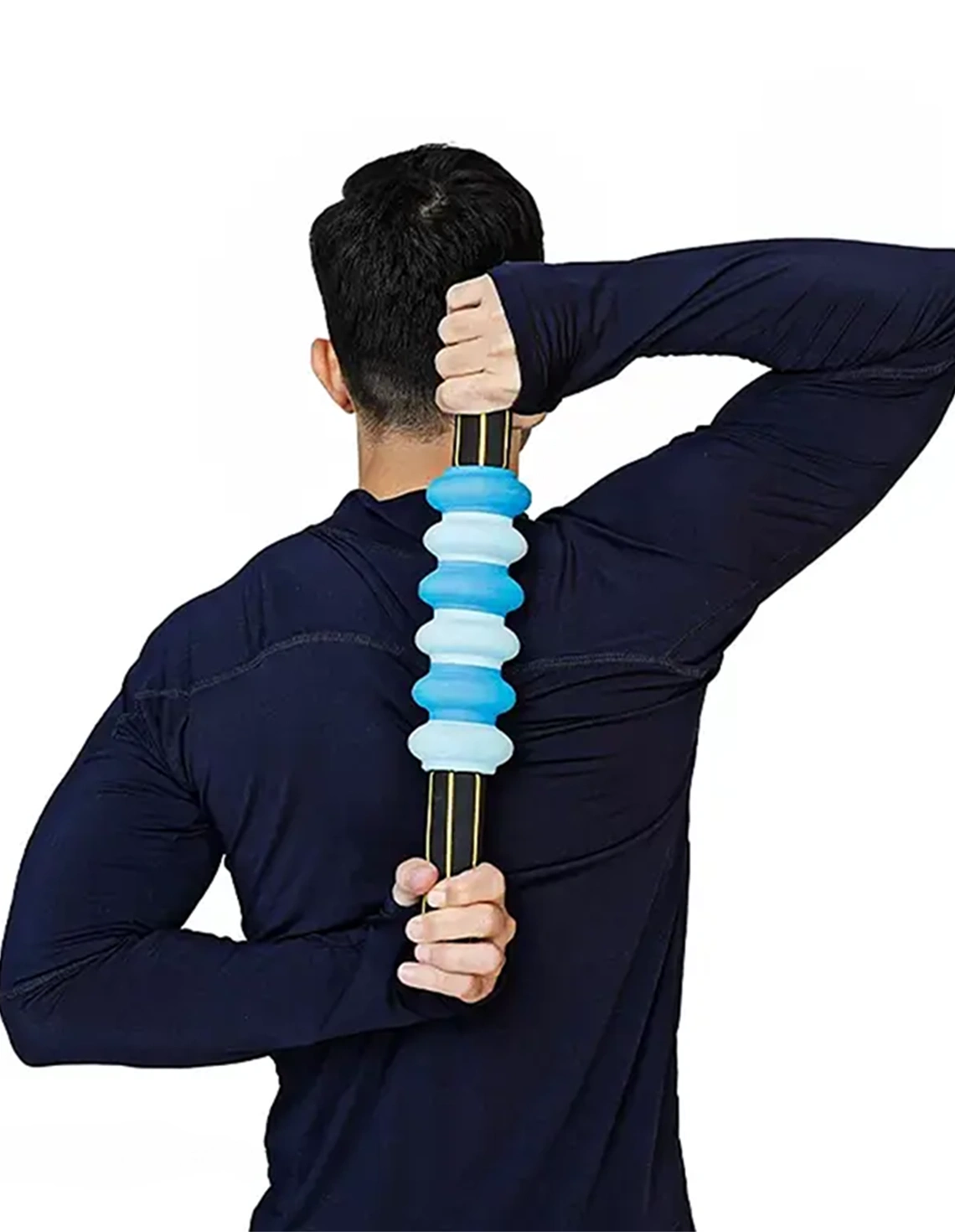 دستی Unisex برند عمومی رولی فومی 90190 تن زیب 7 * 40 سانتی متر