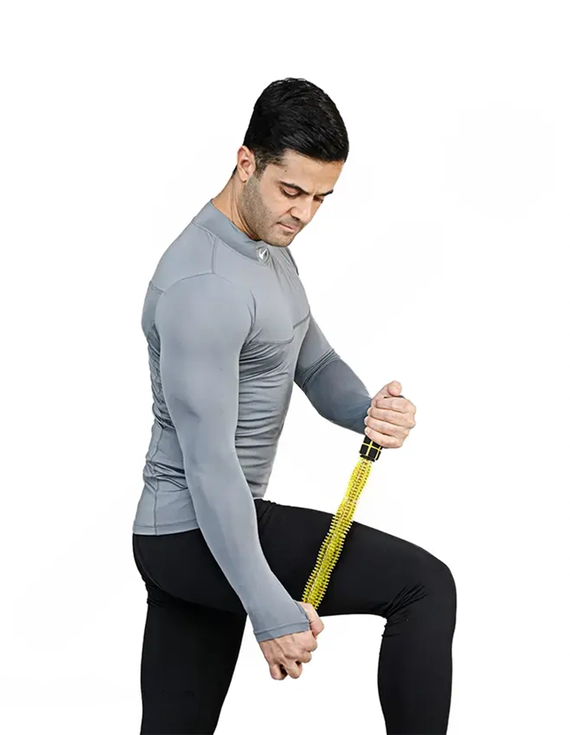 دستی Unisex برند عمومی تن زیب سوزنی بزرگ 50 سانتیمتری