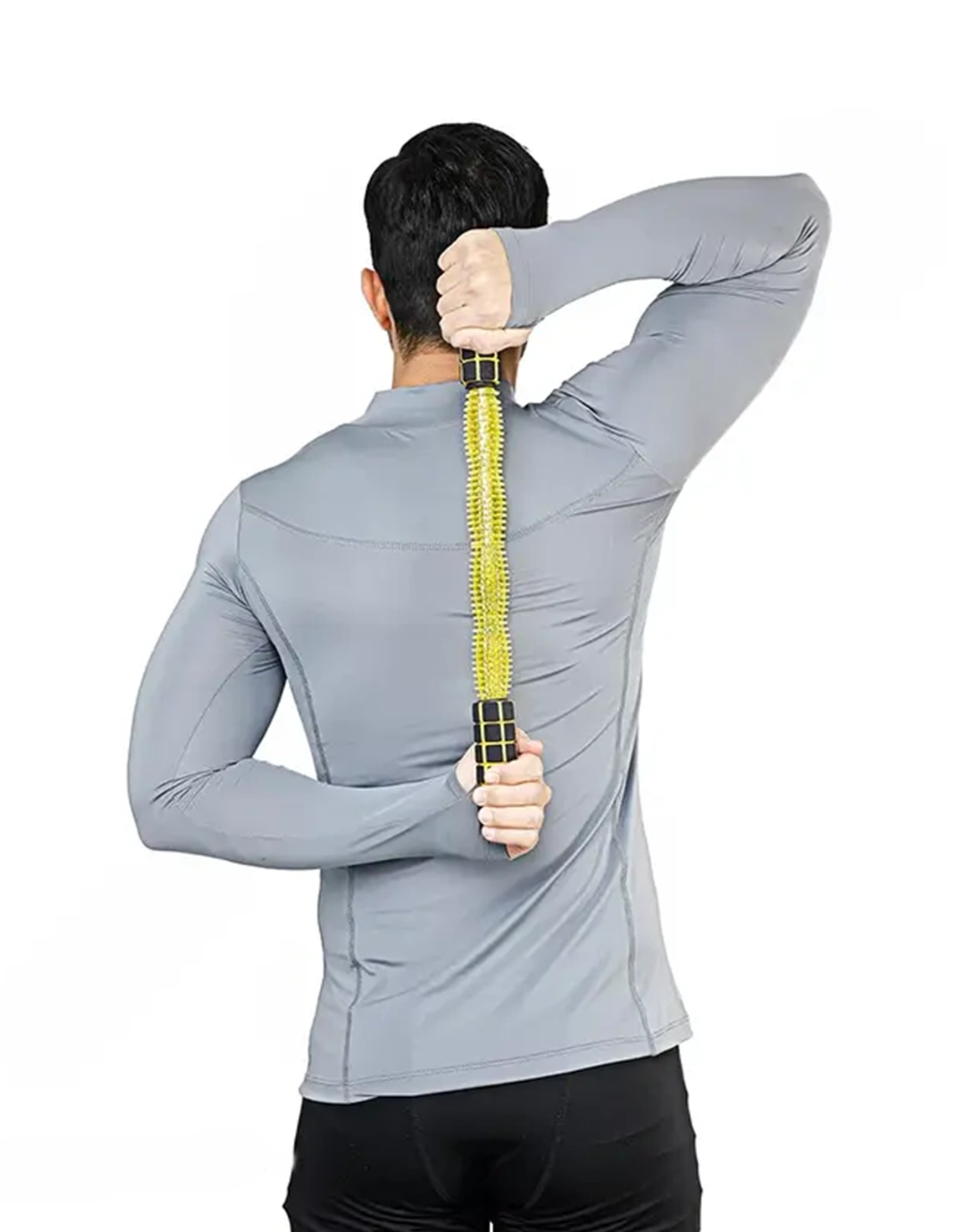 دستی Unisex برند عمومی تن زیب سوزنی بزرگ 50 سانتیمتری