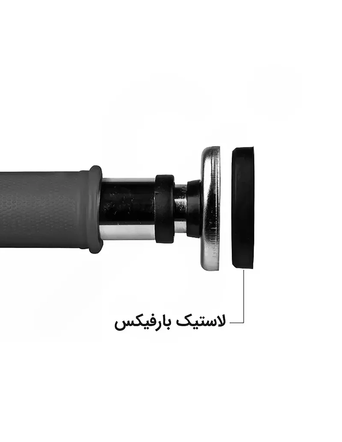 سه لول Unisex بدون برند تن زیب سه لول 28 میل