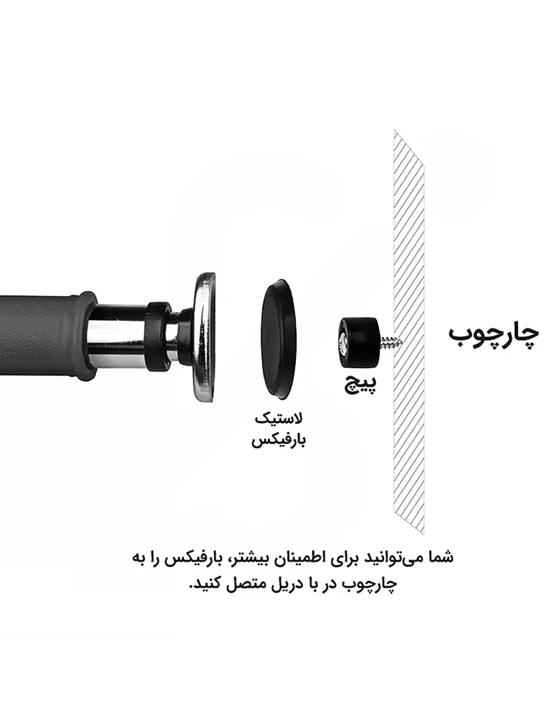سه لول Unisex بدون برند تن زیب سه لول 28 میل