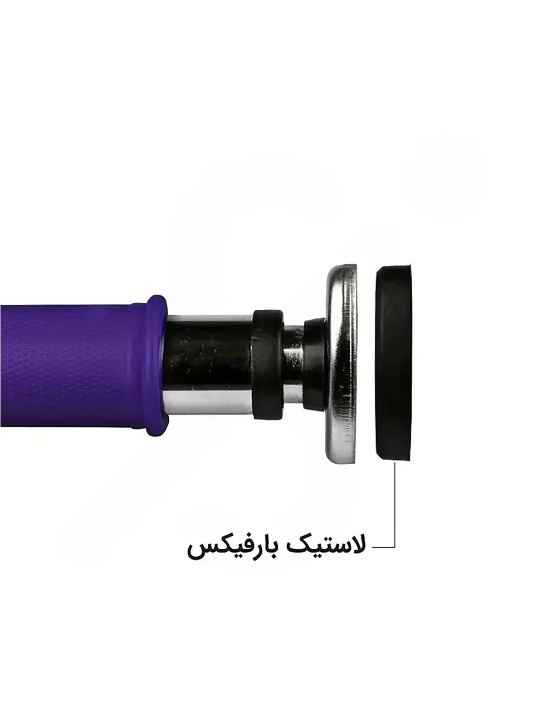 سه لول Unisex بدون برند تن زیب سه لول 28 میل