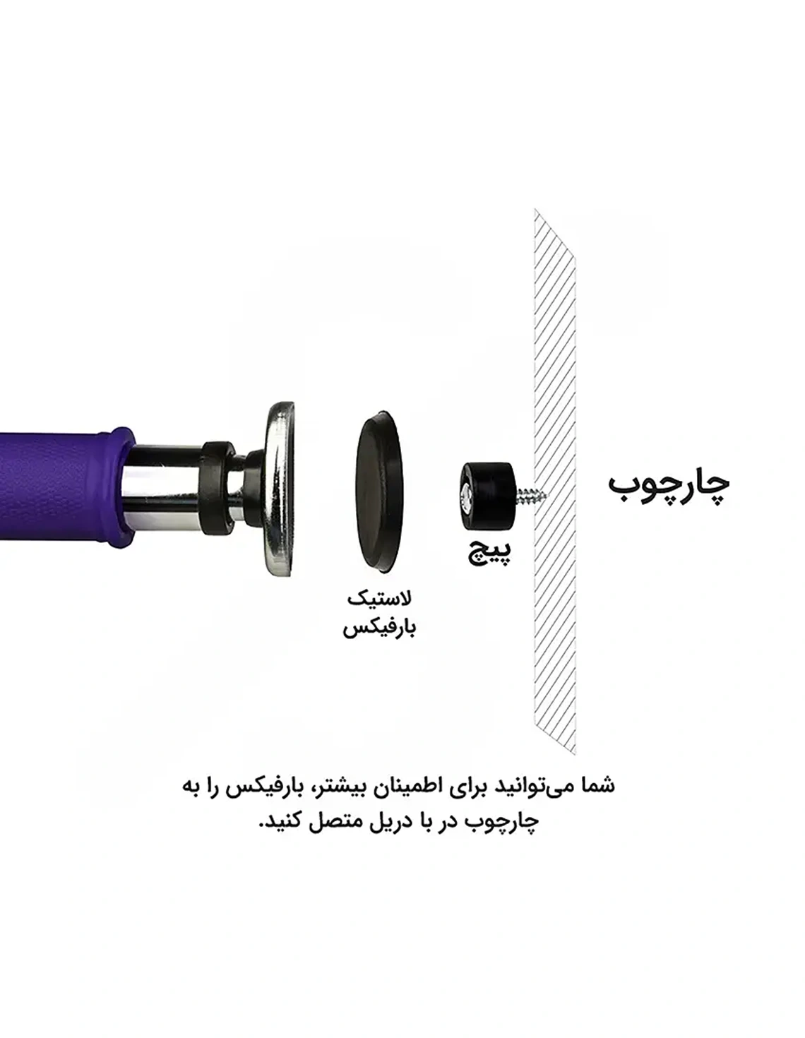 سه لول Unisex بدون برند تن زیب سه لول 28 میل