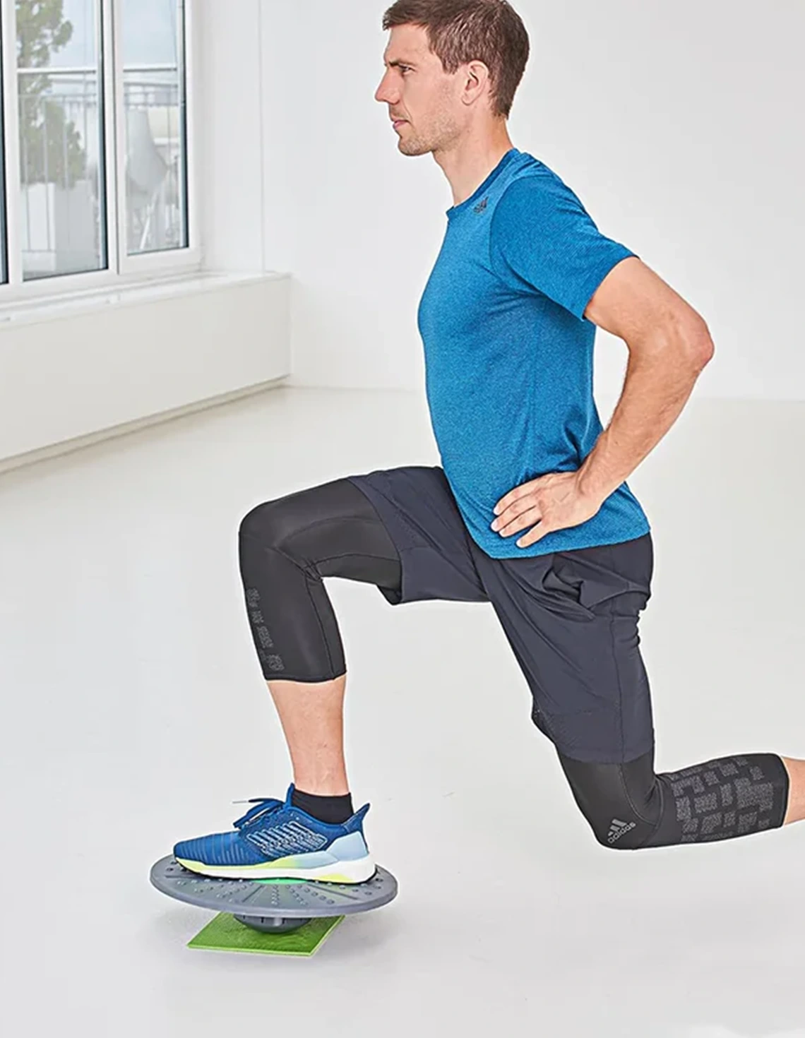 مجهز به پد ضد لغزش Unisex برند عمومی شیلدکروت960031