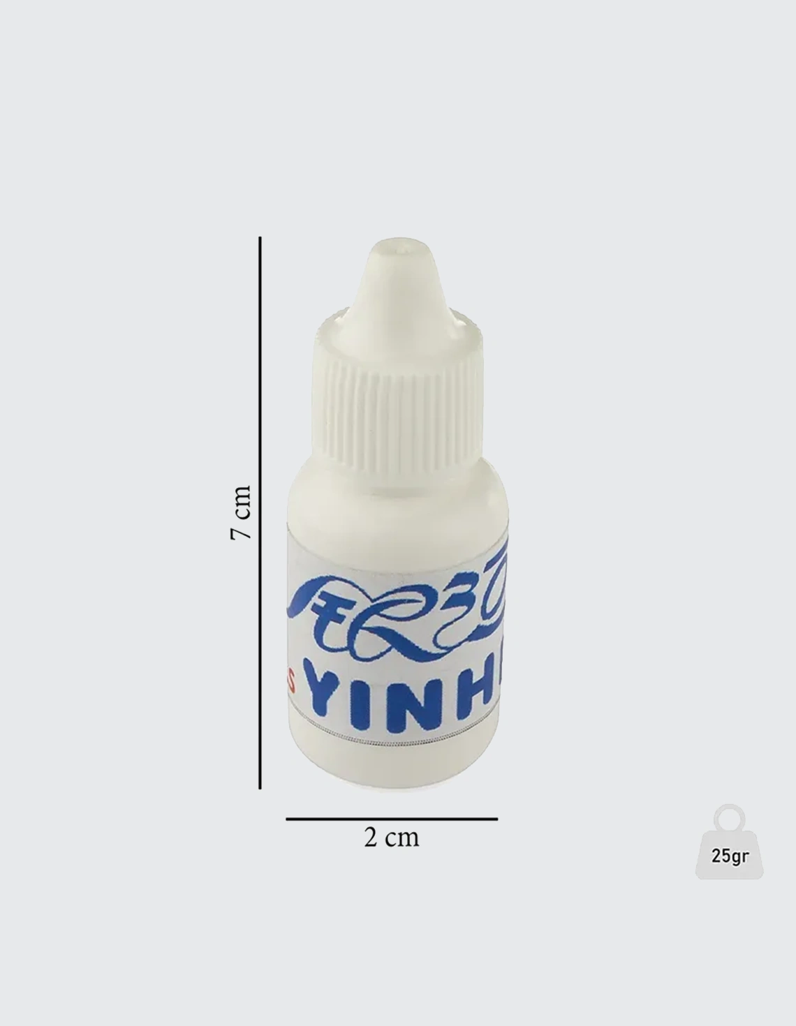 پینگ پنگ Unisex برند عمومی یینهه 20 میل CPT