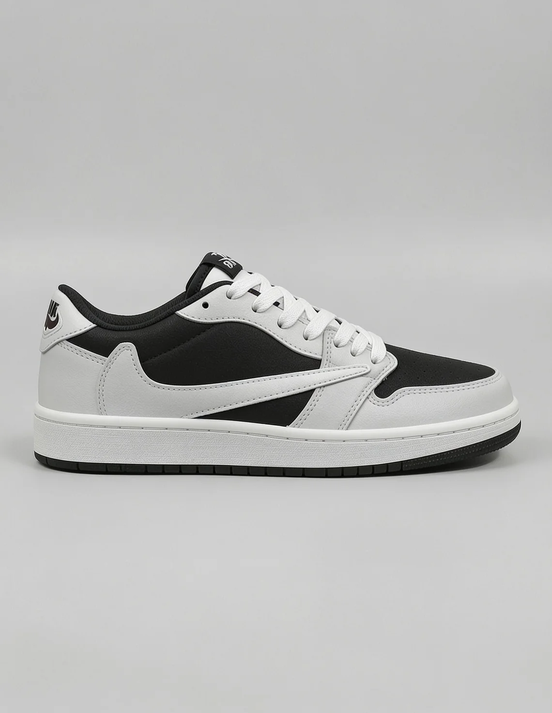 کفش روزانه زنانه نایک Nike Jordan 1 Low Travis Scott W