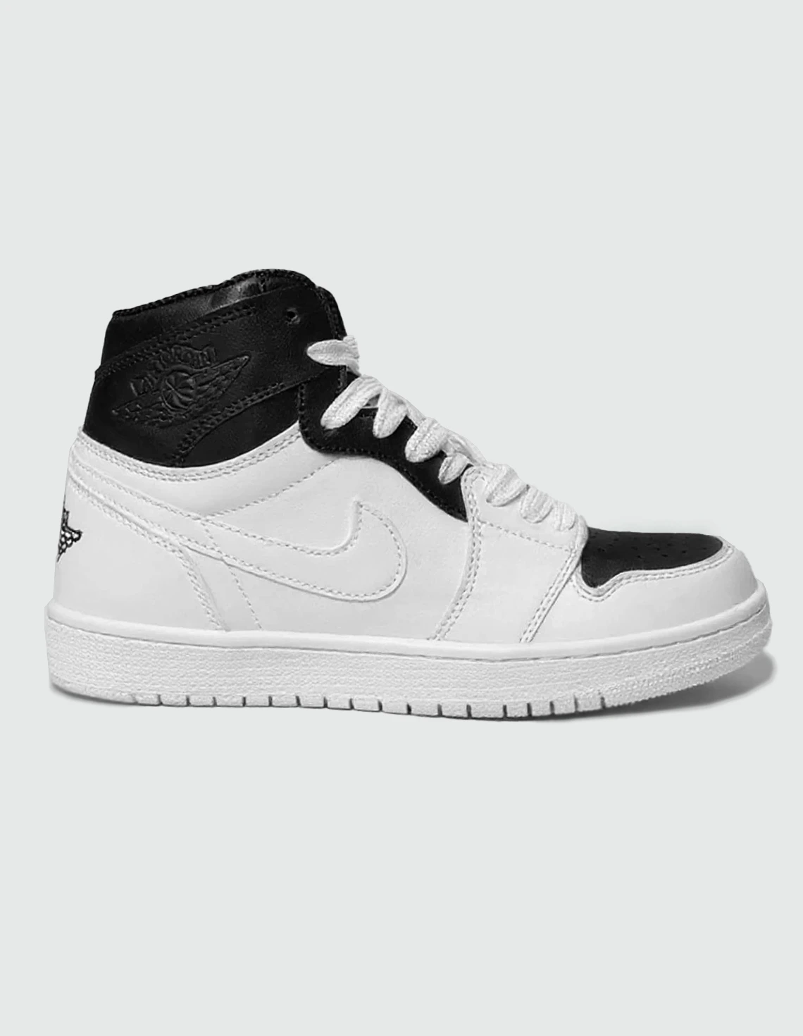 کفش روزانه مردانه نایکی Air Jordan 1 Mid Shadow M