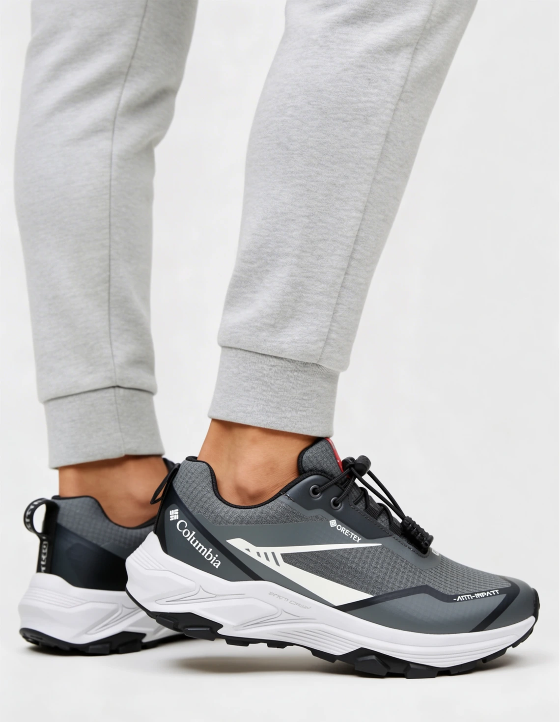 کفش ورزشی مردانه کلمبیا Columbia Core Tex M