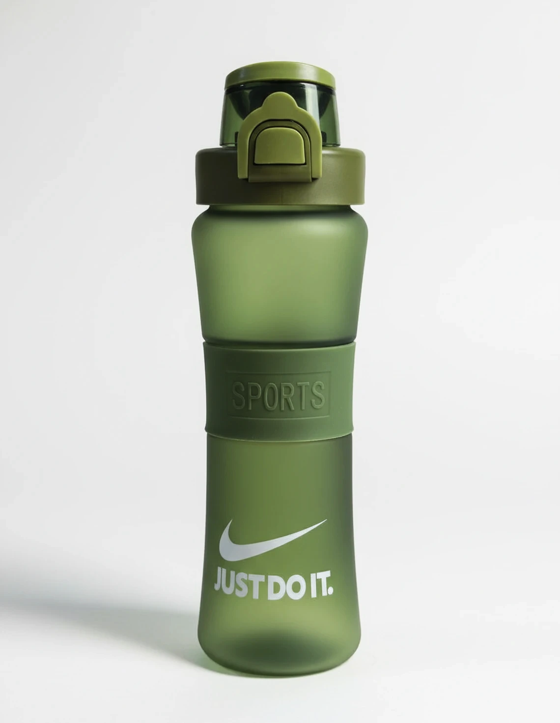 قمقمه ورزشی Unisex نایکی Run Hydro U