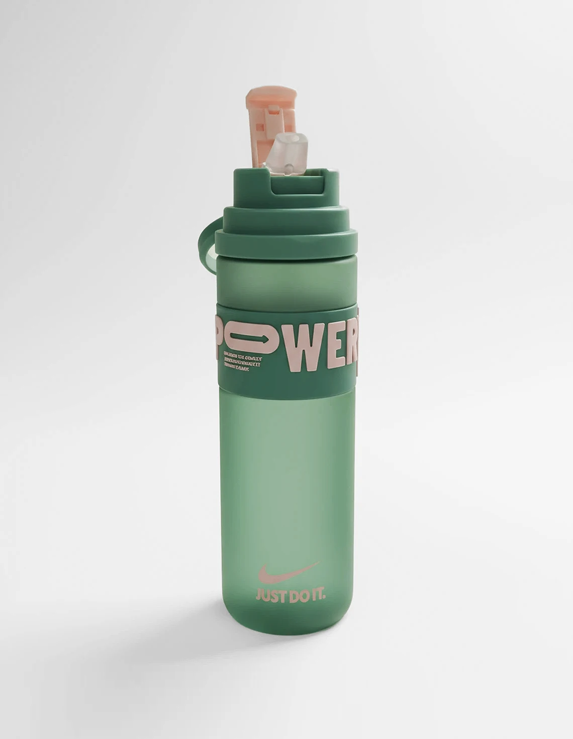 قمقمه ورزشی Unisex نایکی Max Hydra U