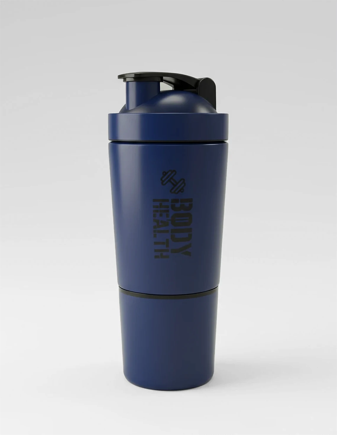 شیکر Unisex بدون برند BlendX U