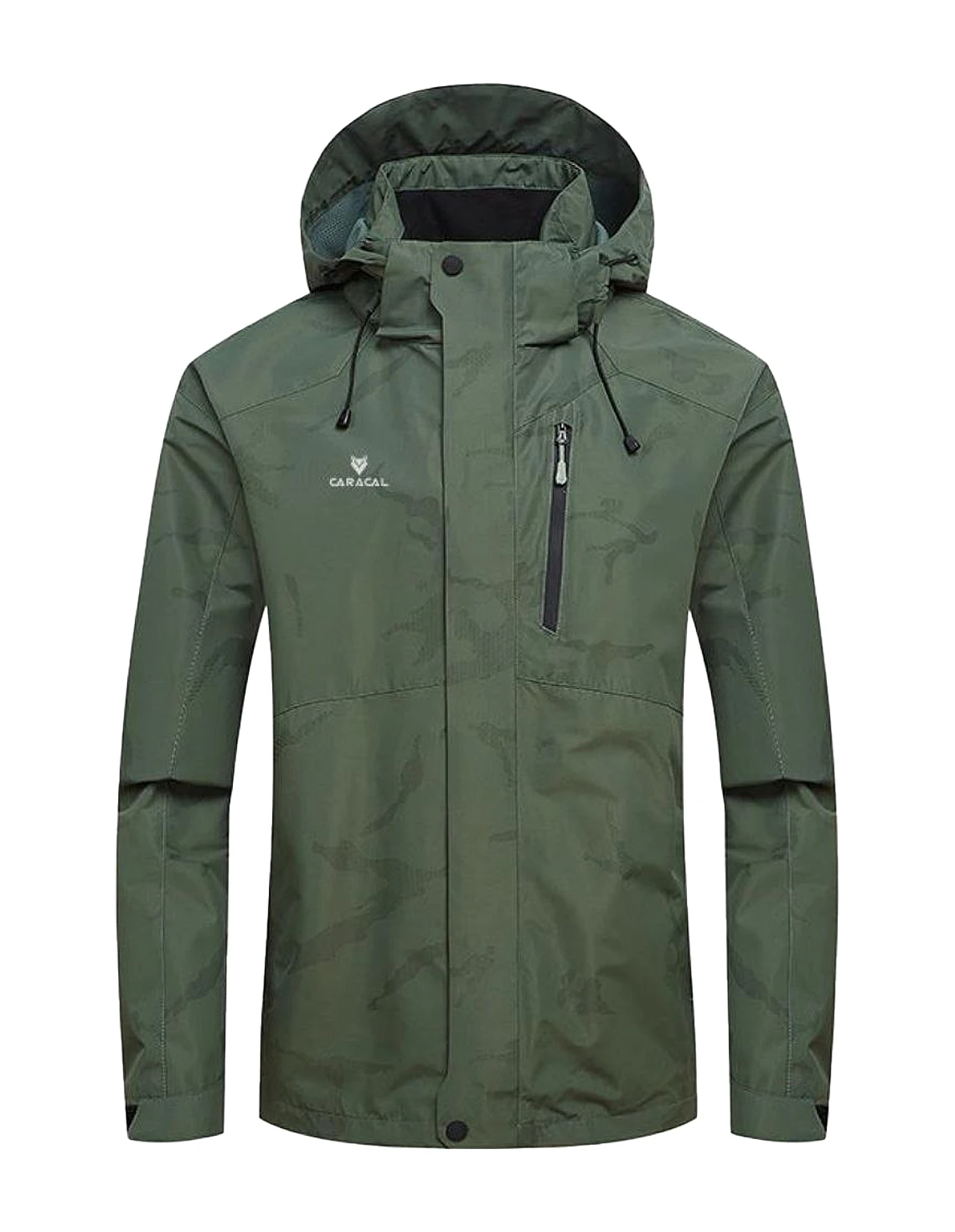 کاپشن اسپرت مردانه کاراکال Nuvia M