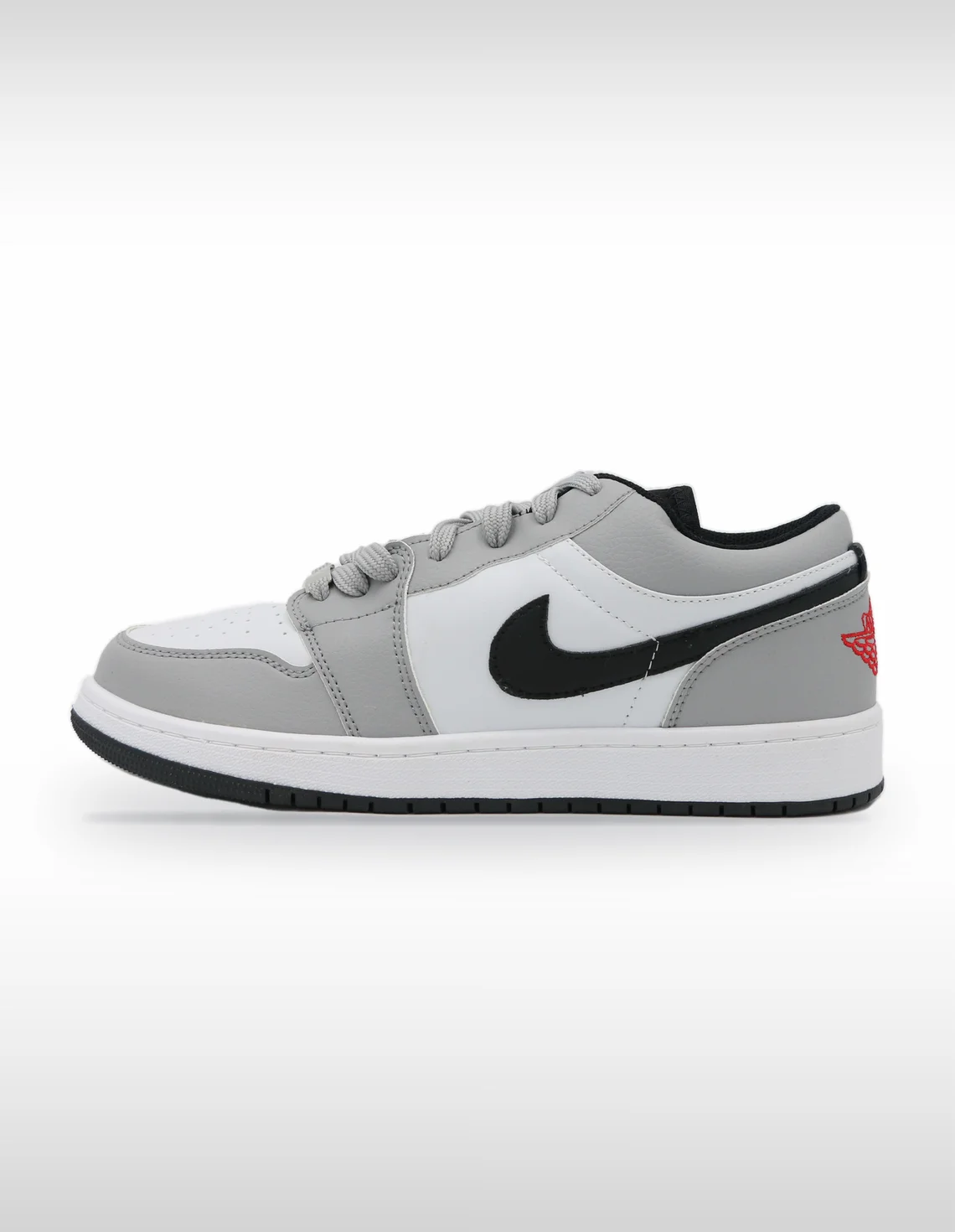 کتونی روزانه مردانه نایک Nike Air Jordan 1 Low LX M