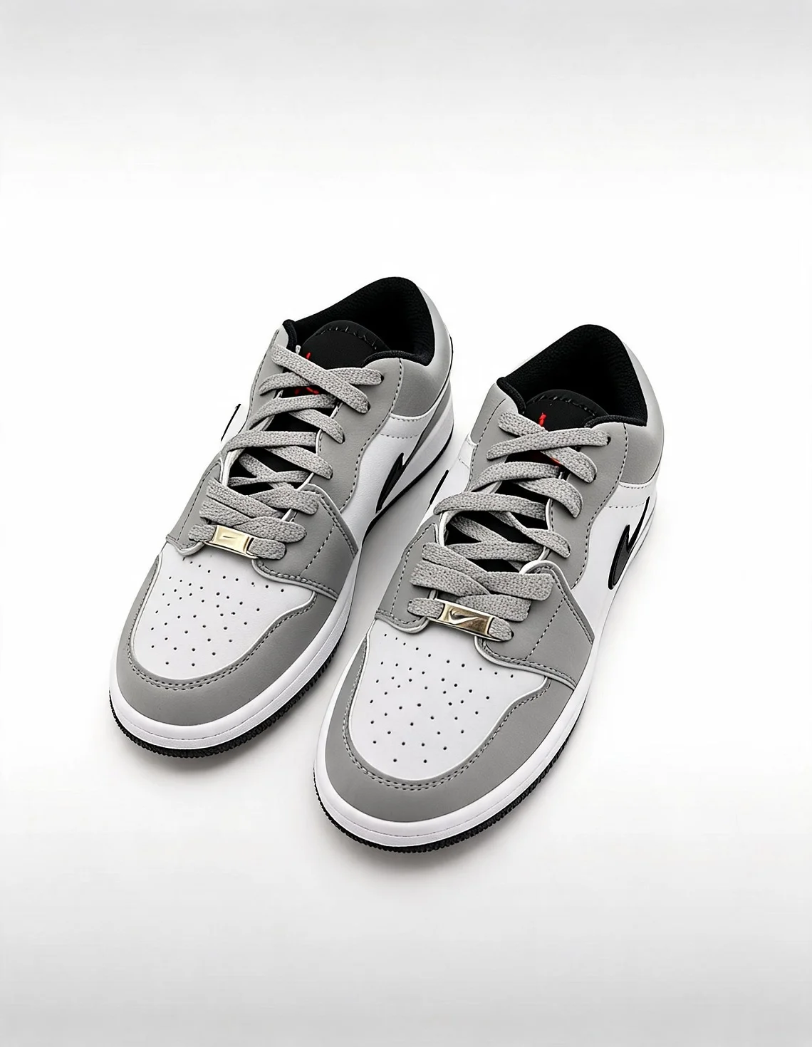 کتونی روزانه مردانه نایک Nike Air Jordan 1 Low LX M