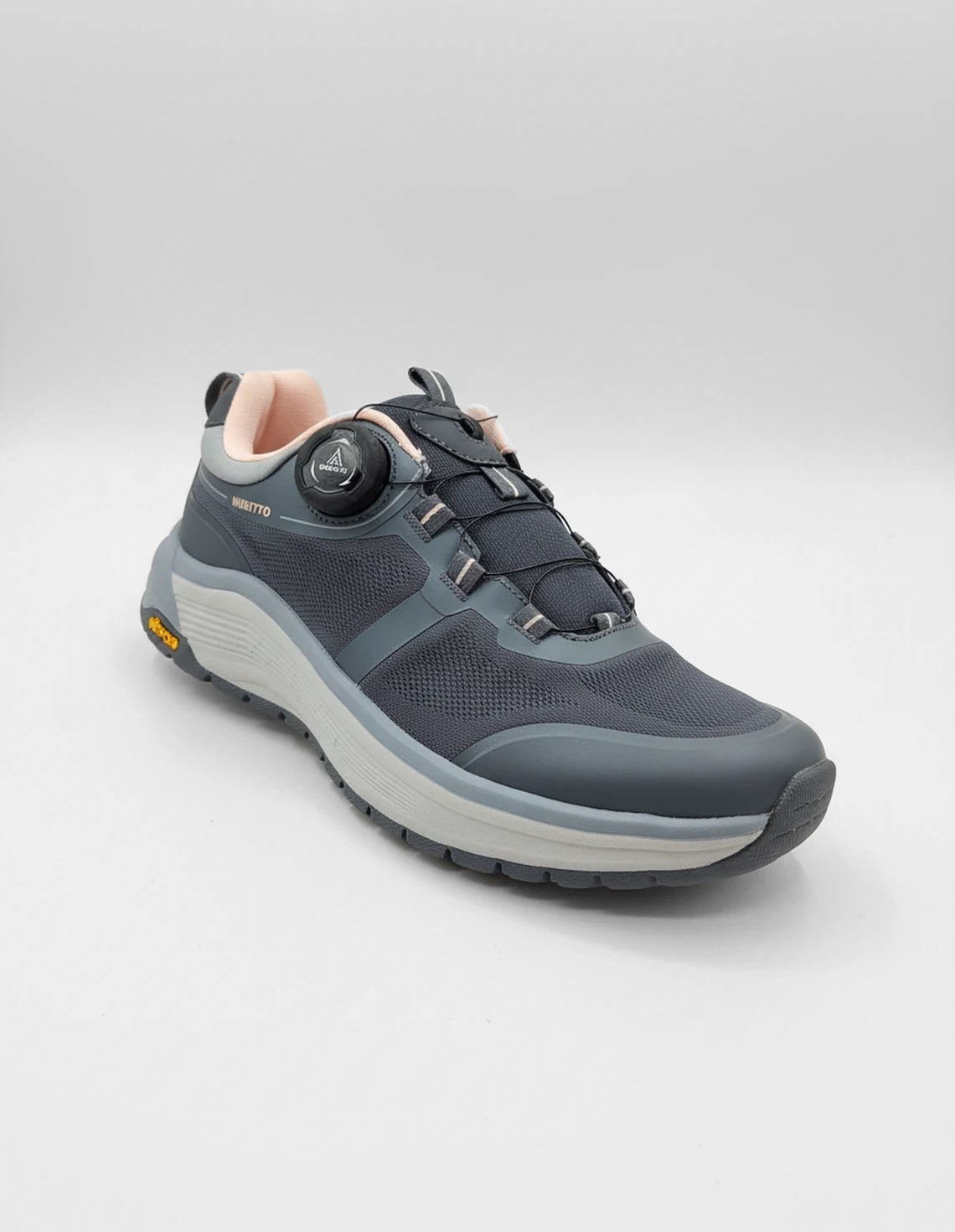 کفش پیاده روی زنانه Humtto Humtto Walkora W