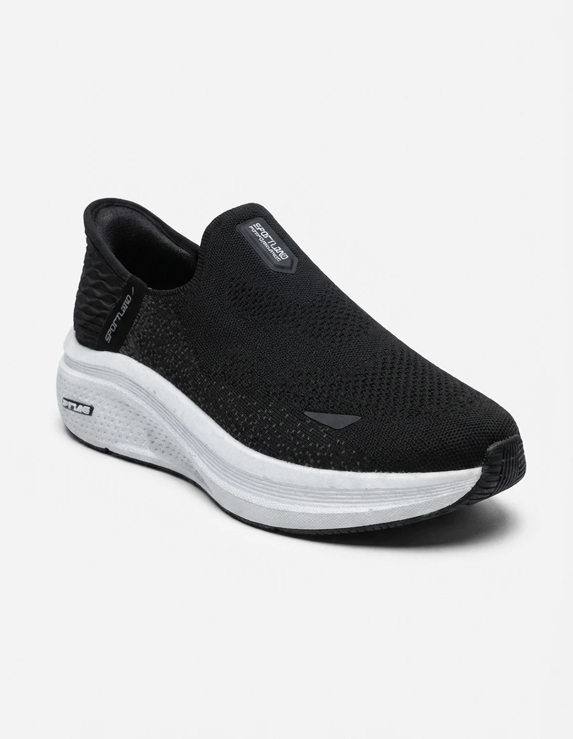 کفش پیاده روی مردانه اسپورتلند Lite Sprint M