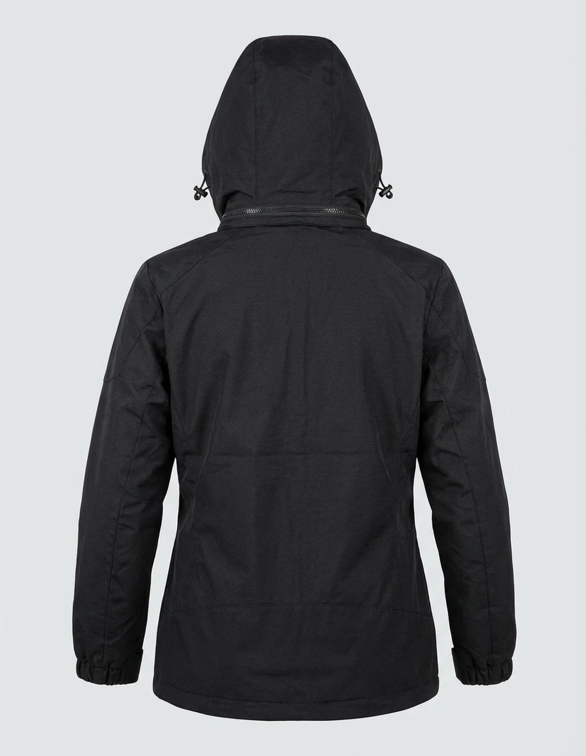 کاپشن اسپرت Unisex بدون برند Winter Core U