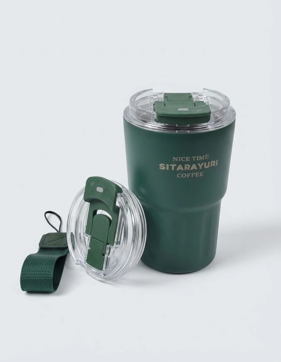 ماگ Unisex SITARAYURI Cozy Cup U