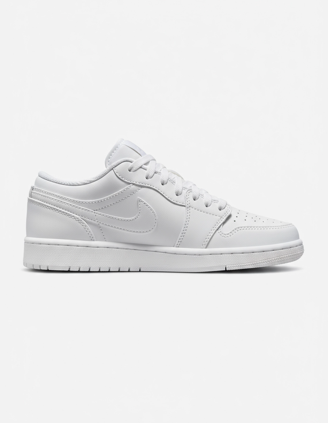 کفش روزانه مردانه نایکی Air Jordan 1 Low LX M