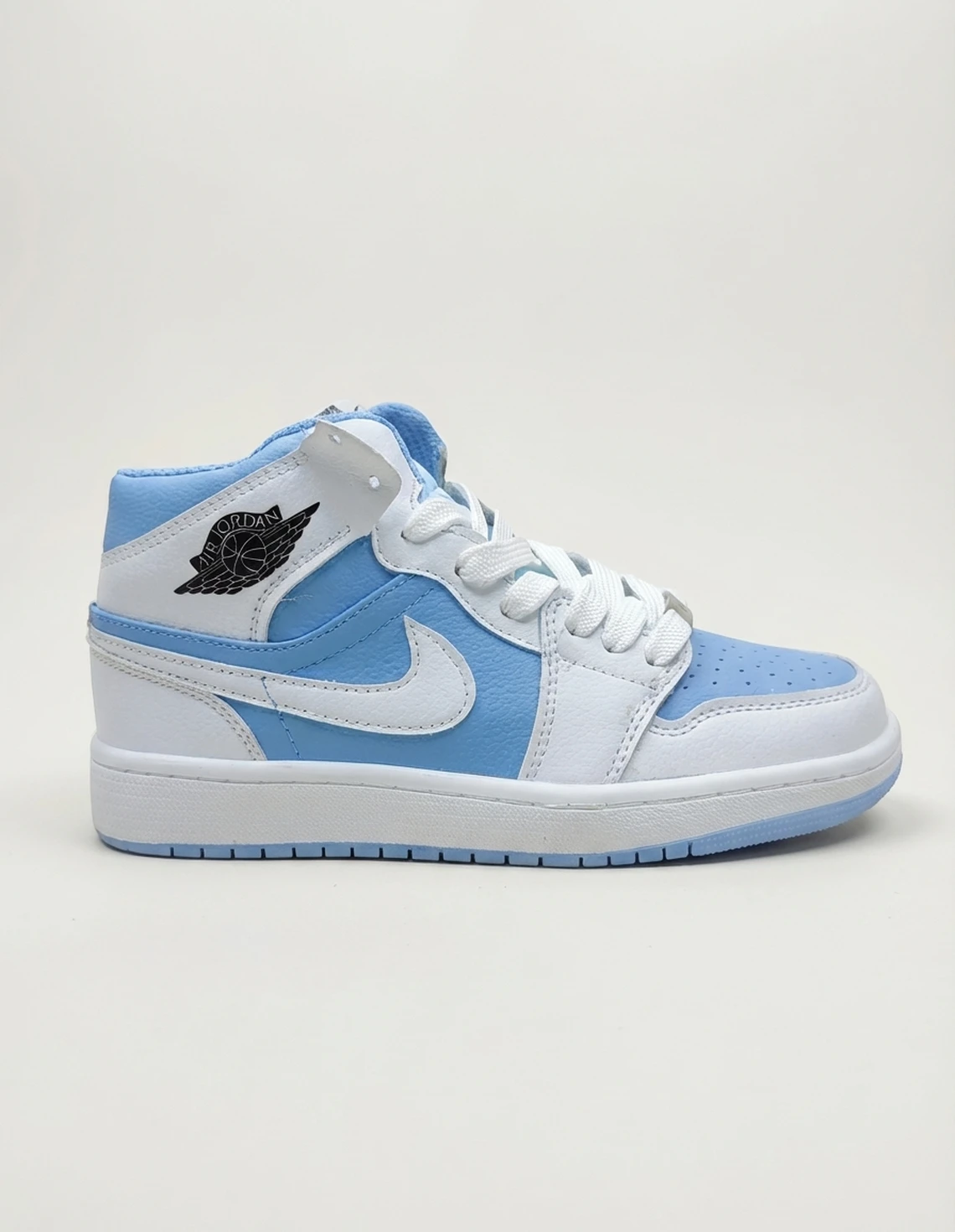 کفش روزانه زنانه نایکی Air Jordan 1 Retro Og W