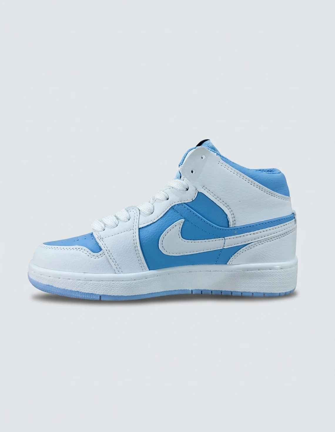 کفش روزانه زنانه نایکی Air Jordan 1 Retro Og W