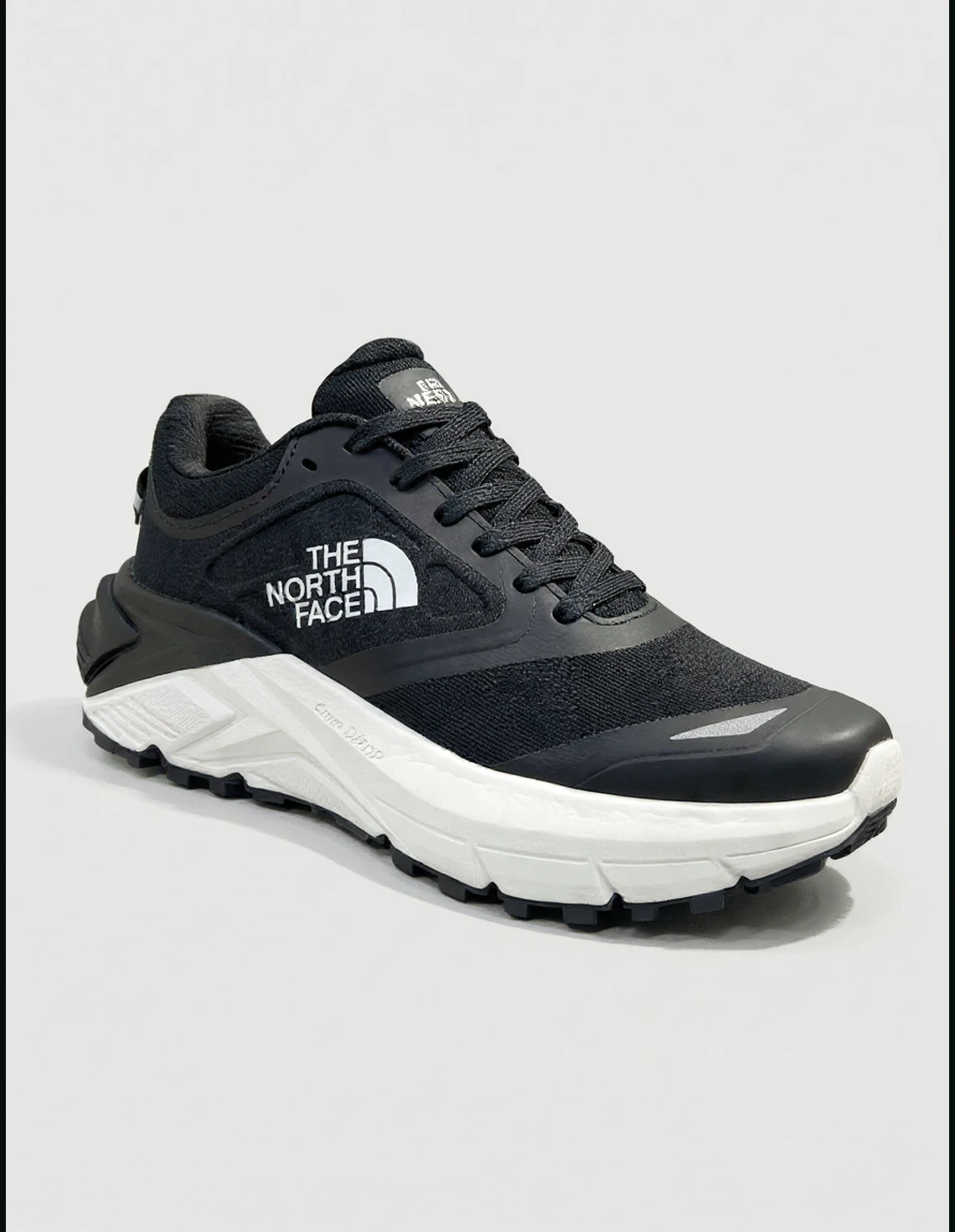 کفش پیاده روی مردانه نورث فیس Wave Walk M