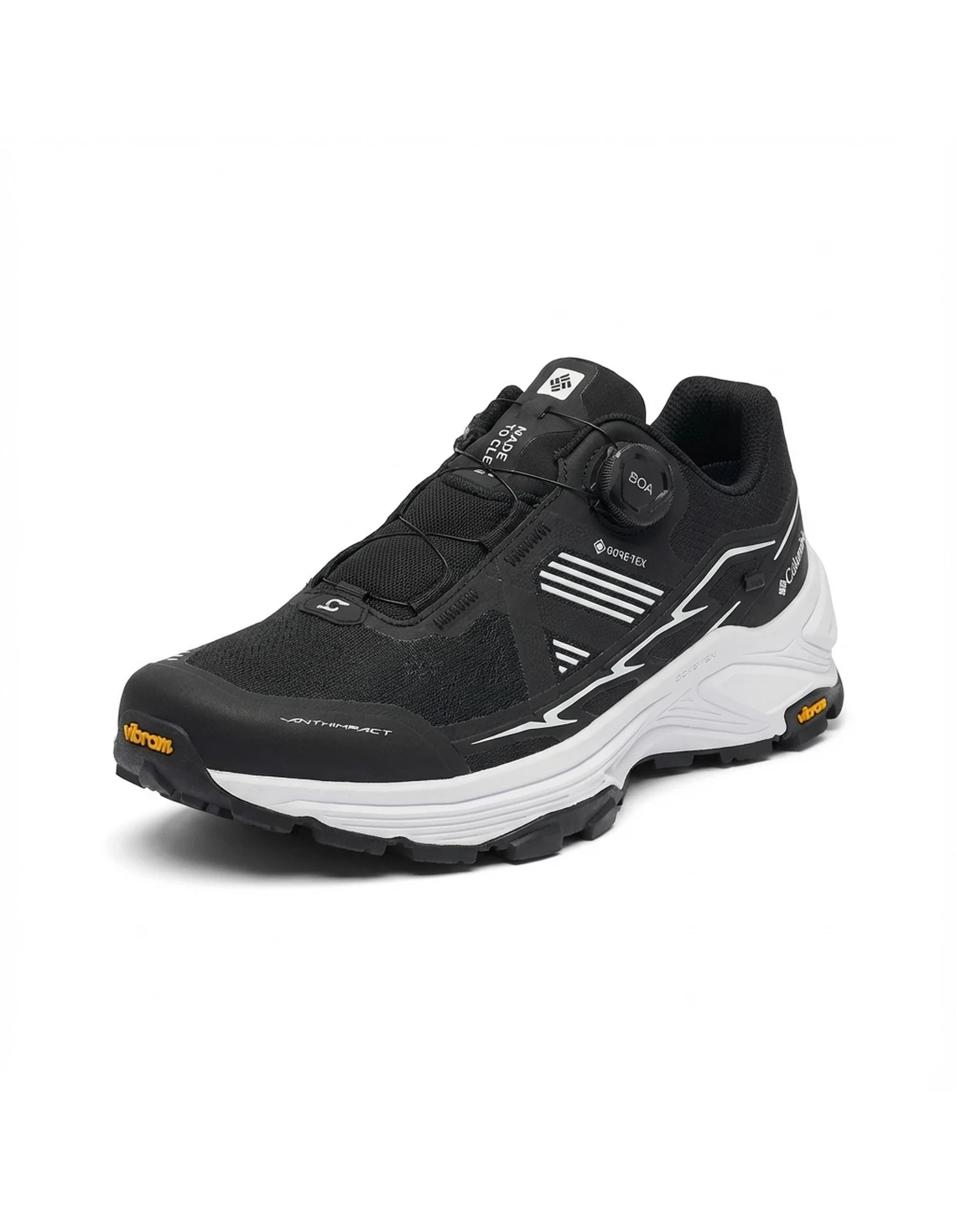 کفش دویدن مردانه کلمبیا Columbia Storm M