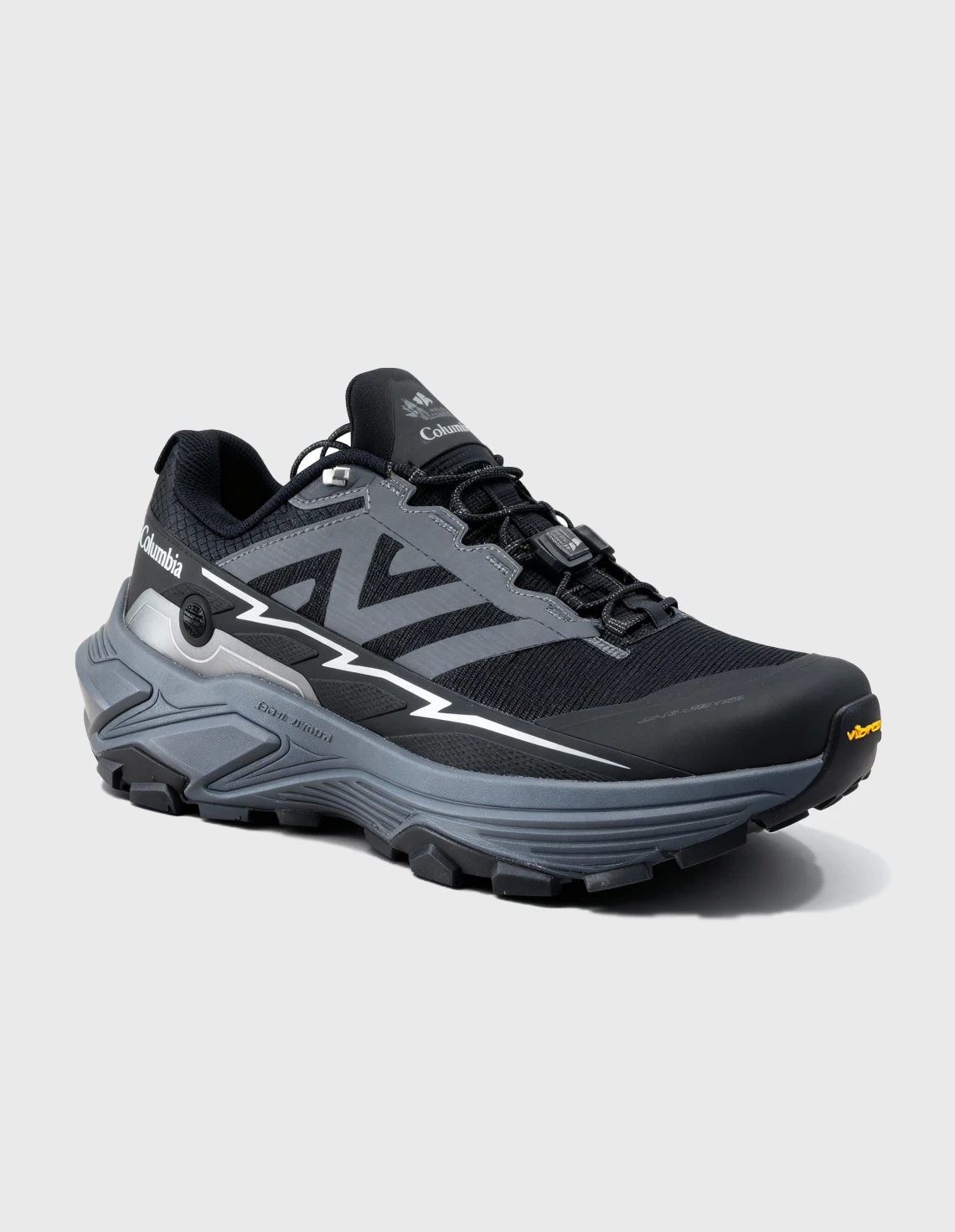 کفش کوهنوردی و طبیعت گردی مردانه کلمبیا Nomad Trek M