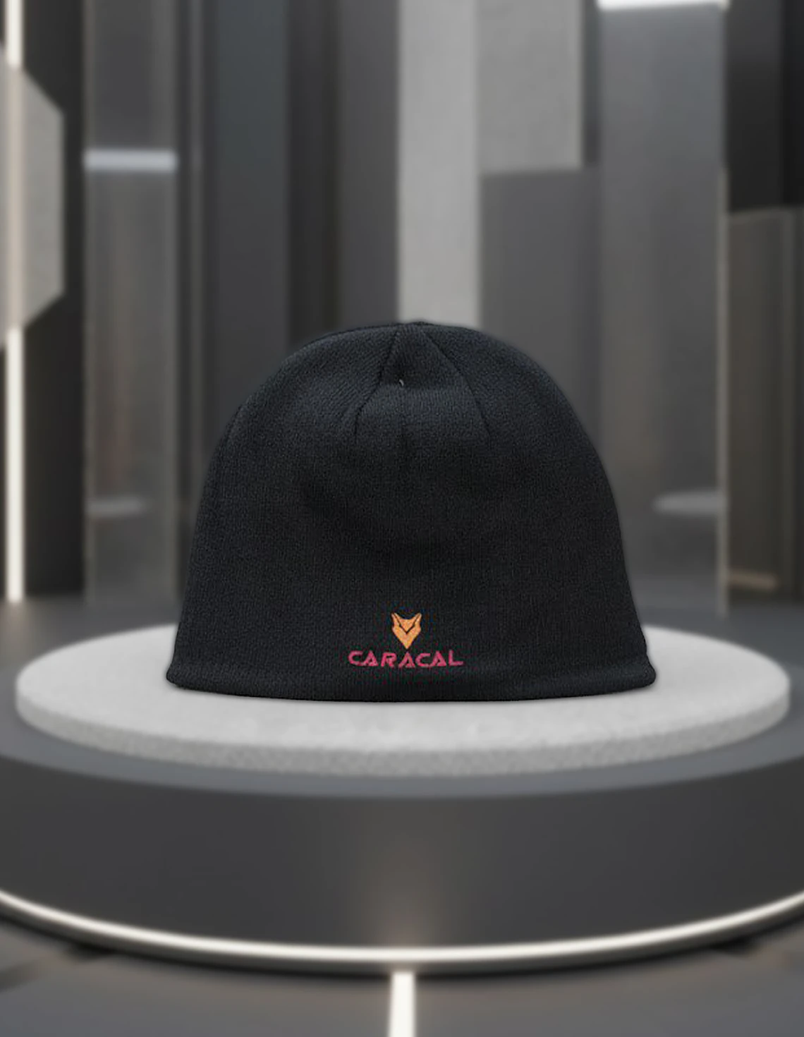 کلاه زمستانی Unisex کاراکال Cozy Hat U