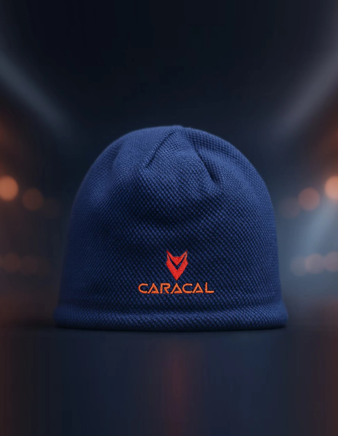 کلاه زمستانی Unisex کاراکال Nero Hat U