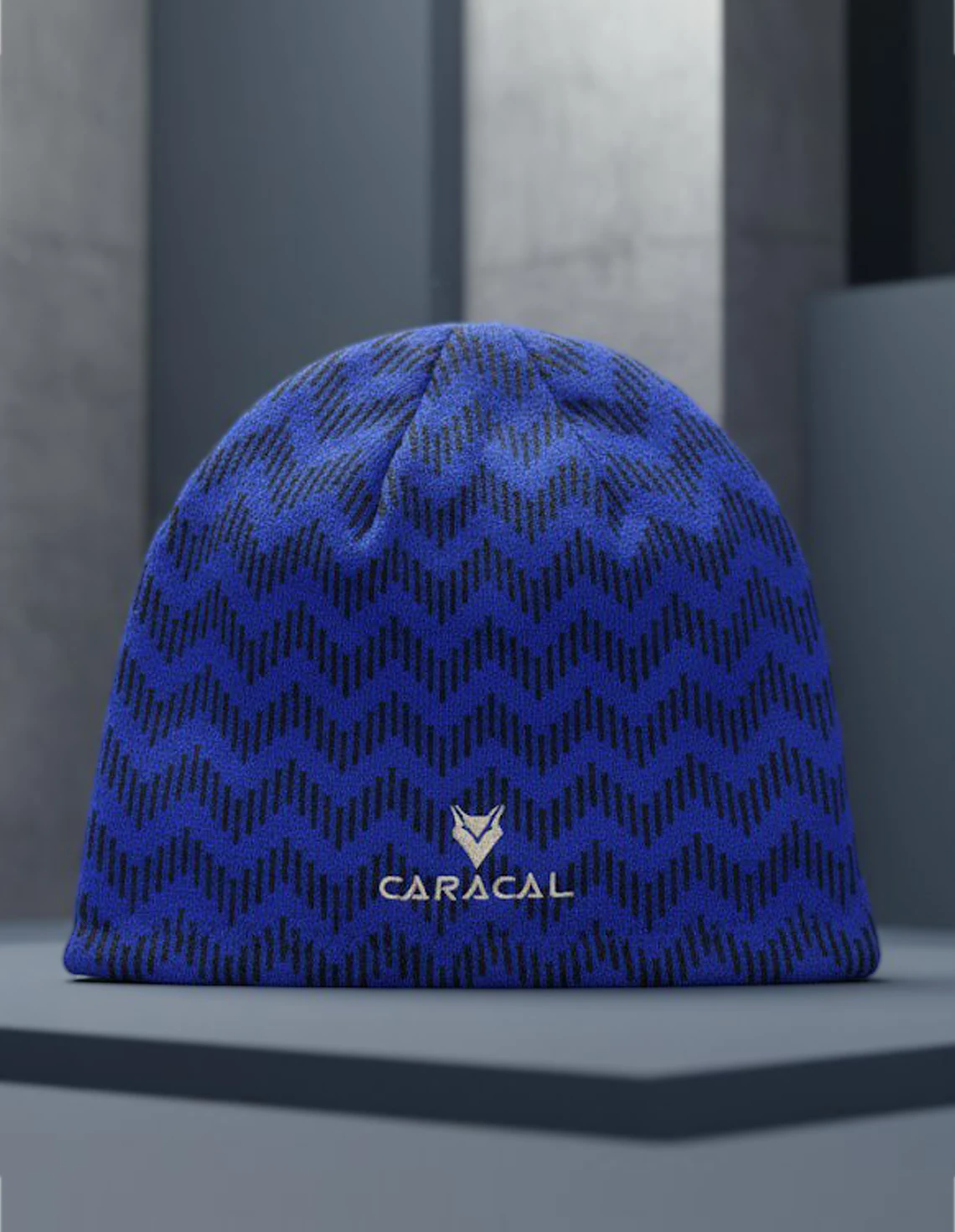 کلاه زمستانی Unisex کاراکال Warm Hat U