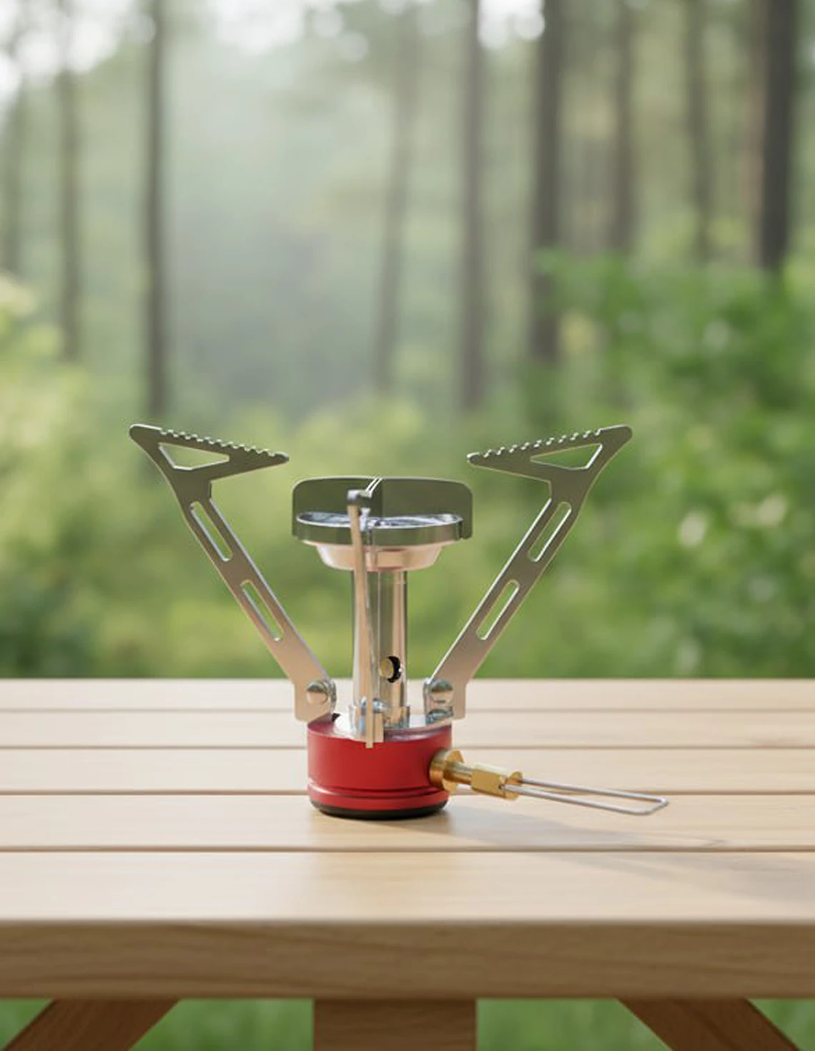 سرشعله و اجاق گازی کوهنوردی Unisex کاراکال Mini Burner U