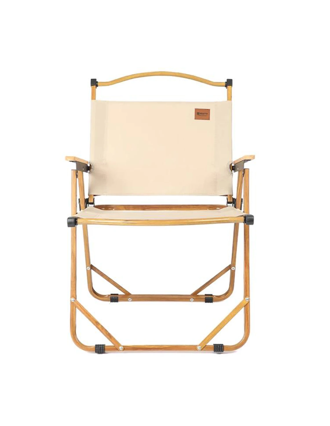 فلزی Unisex Humtto Camp Chair U