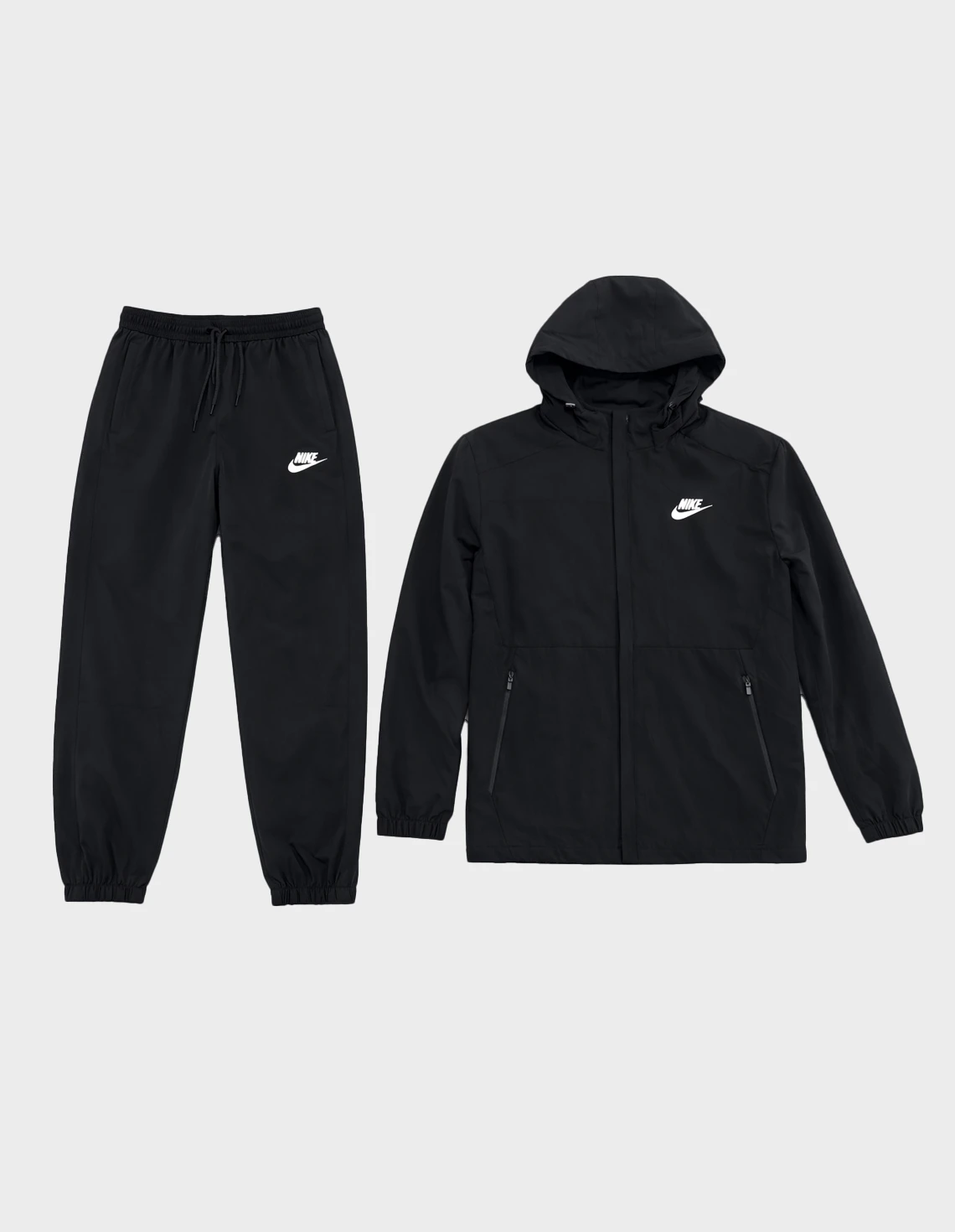 ست سویشرت و شلوار ورزشی مردانه نایکی Aura Flex M