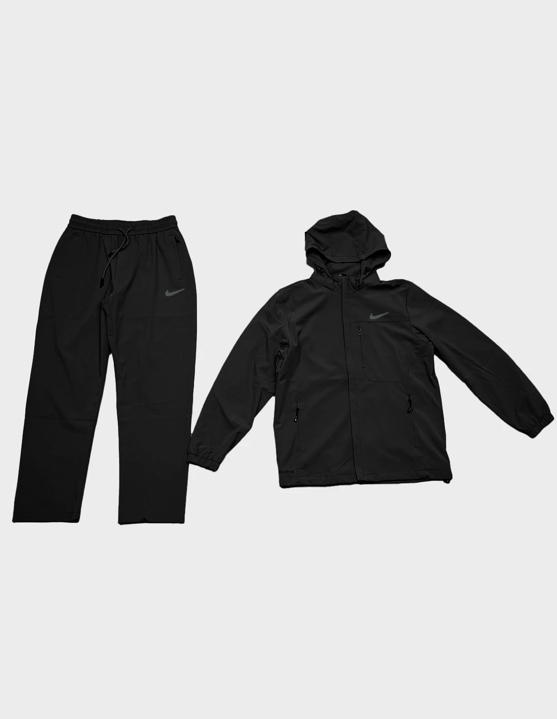 ست سویشرت و شلوار ورزشی مردانه نایکی Force Flex M