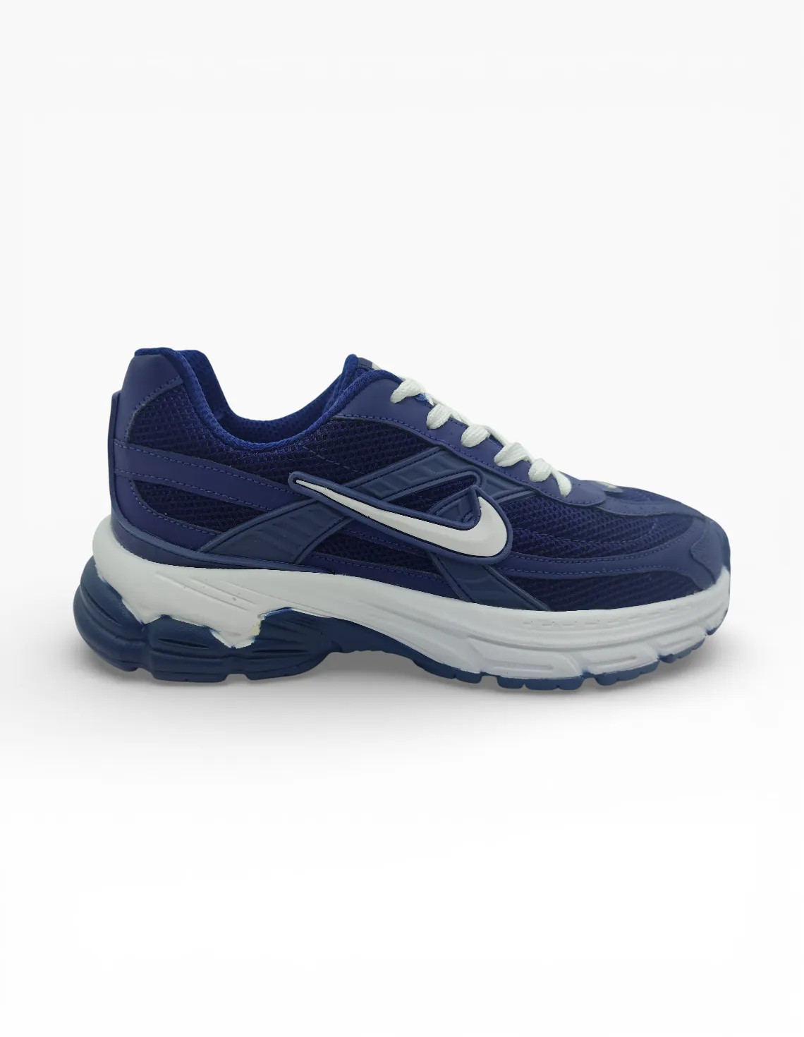 کفش روزانه زنانه نایکی V2K Urban W